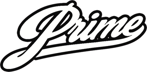 Logo Prime